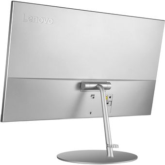 Lenovo L24q-35, 23.8" QHD Monitor