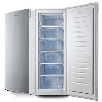 165L FREEZOR 205 Upright Freezer