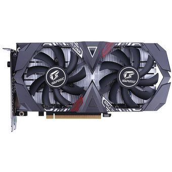 Colorful iGame GeForce GTX 1650 Ultra OC 4GD6-V