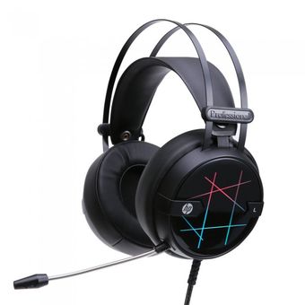 HP H160G High Performance Gaming Headset