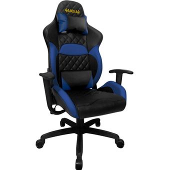 Gamdias Zelus E1-L Multifunction PC Gaming Chair