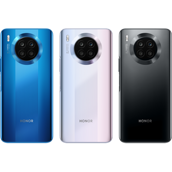 HONOR 50 Lite (8+128GB)