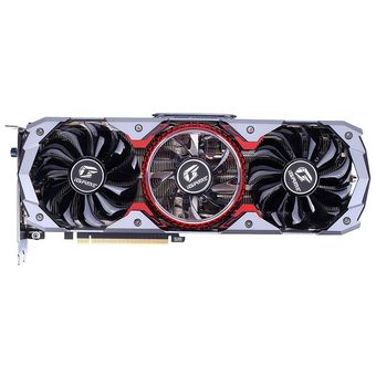 Colorful iGame GeForce RTX 2080 SUPER Advanced OC-V