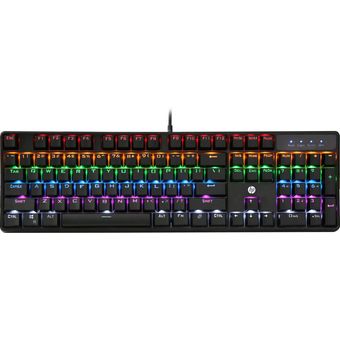 HP Gaming Keyboard GK320