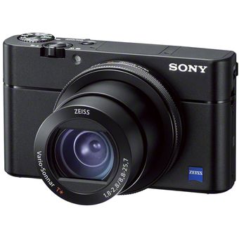 Sony DSC-RX100M5A
