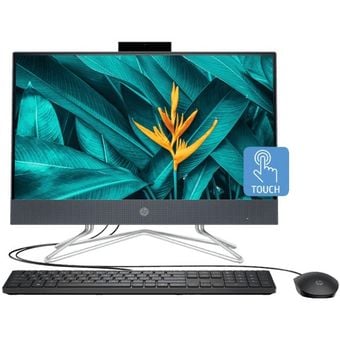 HP All-in-One, R3 3250U, 4GB/256GB [22-df0024D]
