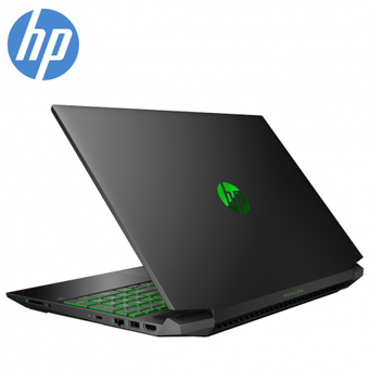 HP Pavilion Gaming, 15.6", R7 4800H, 8GB/512GB [15-ec1060AX]