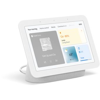 Google Nest Hub (2nd gen)