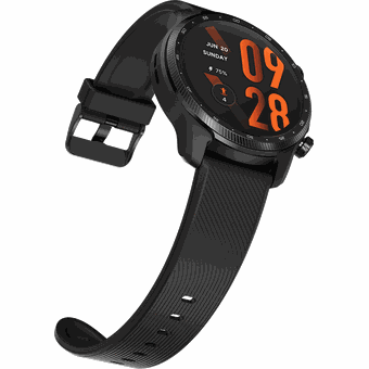 Mobvoi TicWatch Pro 3 Ultra GPS