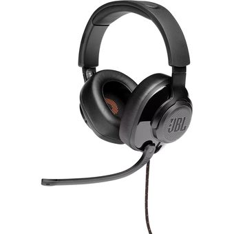 JBL Gaming Quantum 300 | Hybrid Wireless Gaming Headset