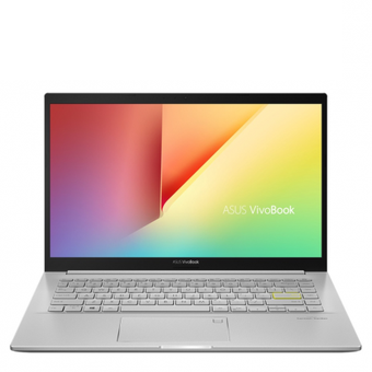 ASUS VivoBook 14, 14, i5-1135G7, 8GB/512GB [K413E-AAM553TS]