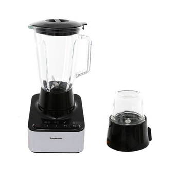 Panasonic 600W Ultimate PowerBlade 2.0L Multifunctional Blender (Glass) MX-V310KSL