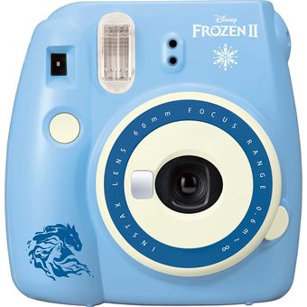 Fujifilm instax mini 9 [Limited Edition - Frozen II]