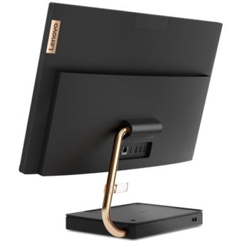 Lenovo IdeaCentre AIO 5, i5-10400T, 8GB/512GB [24IMB05 F0FB006TMI]