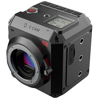 Z Cam 4K Cinema Camera E2