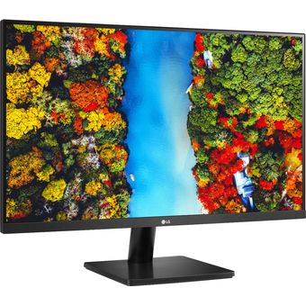 LG 27'' IPS Full HD Display with AMD FreeSync [27MP500-B]