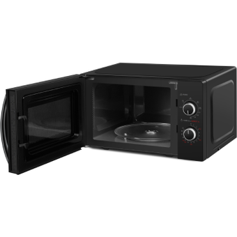Toshiba 20L Microwave Oven [MW-MG20P(BK)]