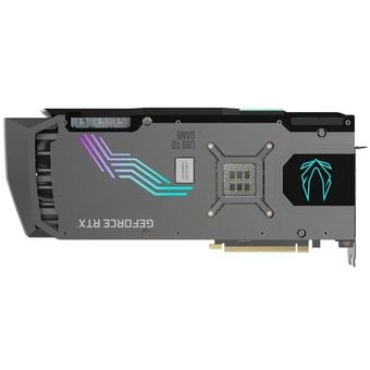 ZOTAC GAMING GeForce RTX 3080 Ti AMP Extreme Holo [ZT-A30810B-10P]