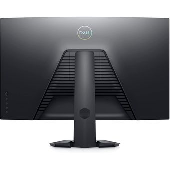 Dell 32" Full HD, 165Hz, Curved Gaming Monitor [S3222HG]