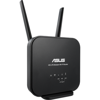 ASUS 4G-N12 B1, Wireless-N300 LTE Modem Router