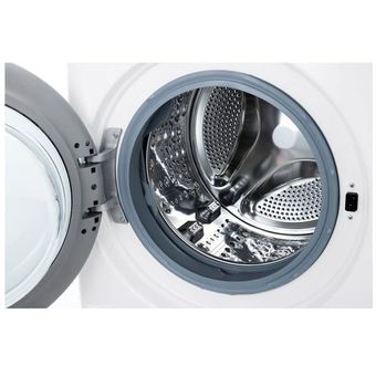 LG 15KG Front Load Washer w/ AI Direct Drive [F2515STGW]