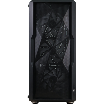 Gaming Freak HELIOS 400X | Premium Middle Tower Case [GFG-HELIOS400X]