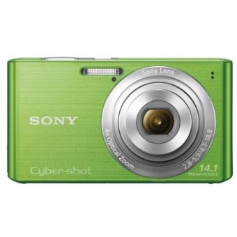Sony CyberShot DSC-W610