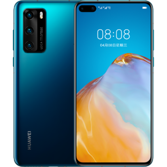 HUAWEI P40 (8+128GB)