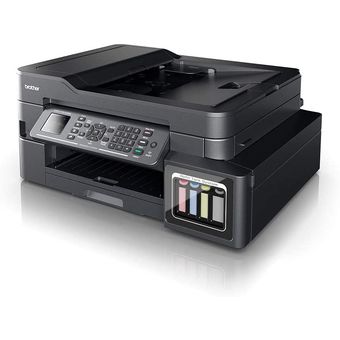 Brother MFC-T910DW 4-in1 Printer
