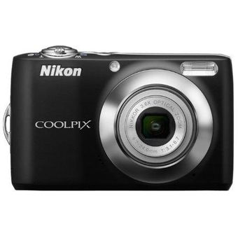 Nikon COOLPIX L24