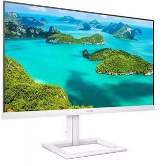 Philips 27" LCD monitor with USB-C [276E1EW/69]