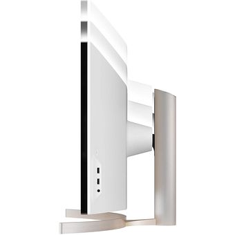 LG UltraWide Dual QHD Monitor [49WL95C-W]