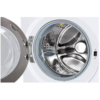 LG 20KG Front Load Washer w/ 6motion Direct Drive [F2720SVRW]