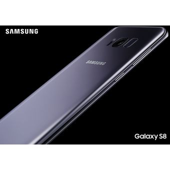 Samsung Galaxy S8+ (4+64GB)