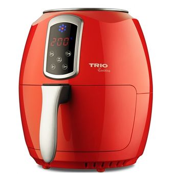 Trio Kaden 2.6L Air Healthy Fryer [TAF-827]