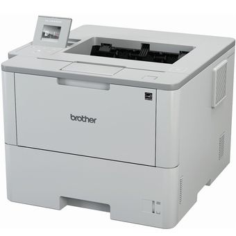 Brother HL-L6400DW Laser Printer