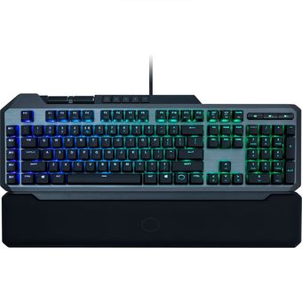 Cooler Master MK850 Mechanical Gaming Keyboard
