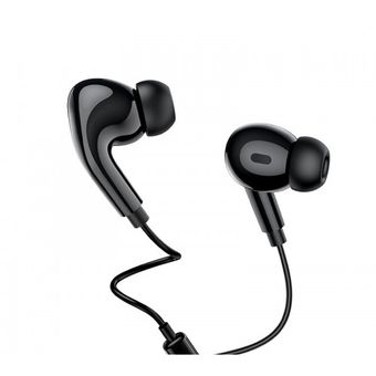 hoco M83 Type-C Original Series Digital Earphones
