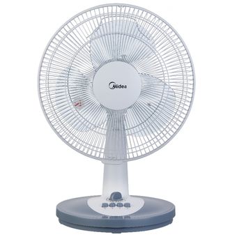 Midea 12" Table Fan [FT30-15A]