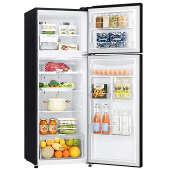 LG 312L Top Mount Freezer w/ Door Cooling+ [GN-C372SXCC]