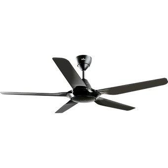 Deka SV22 56" Ceiling Fan, Deluxe Series