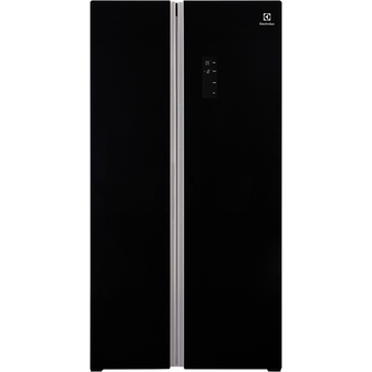 Electrolux NutriFresh frequency double door refrigerator door ESE6201BG-MY