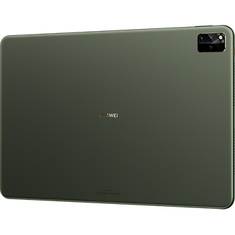 HUAWEI MatePad Pro 12.6 (8+256GB) (2021) Wi-Fi, Olive Green