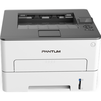 Pantum P3305DW Monochrome Laser Printer, P3305 High Speed Series