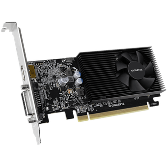 GIGABYTE GT 1030 Low Profile D4 2G [GV-N1030D4-2GL]