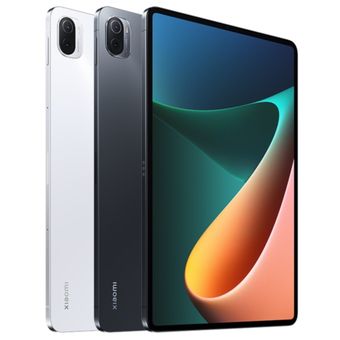 Xiaomi Pad 5 Pro (8+256GB) Wi-Fi 