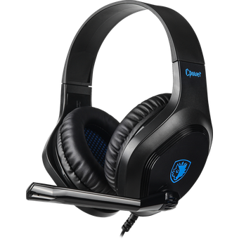 Sades CPower Gaming Headset