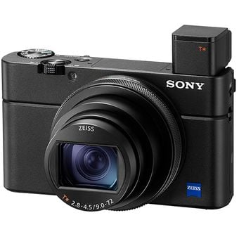 Sony DSC-RX100 MARK 7G