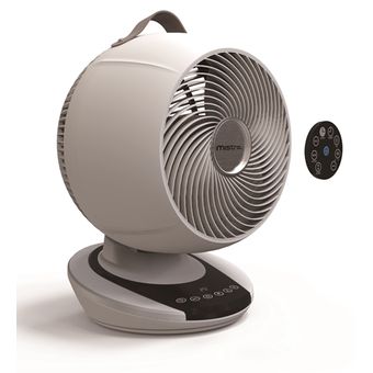 Mistral Oscillation Fan MACD1001 (MAIRONE)