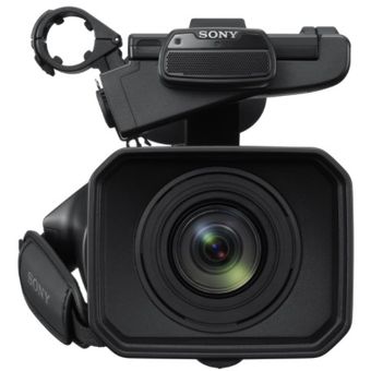 Sony HXR NX200